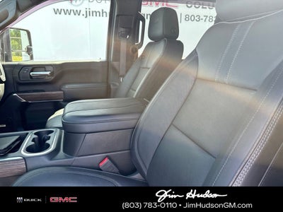 2023 Chevrolet Silverado 2500HD High Country