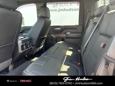 2023 Chevrolet Silverado 2500HD High Country
