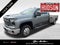 2024 Chevrolet Silverado 3500HD LTZ