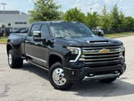2024 Chevrolet Silverado 3500HD High Country