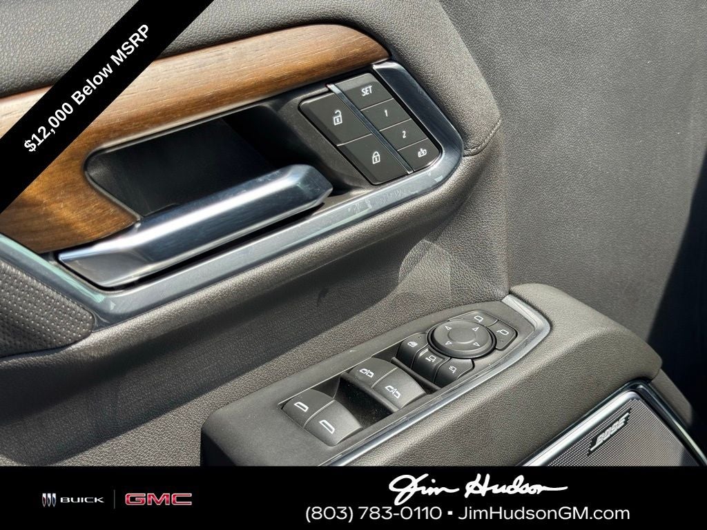 2024 Chevrolet Silverado 3500HD High Country