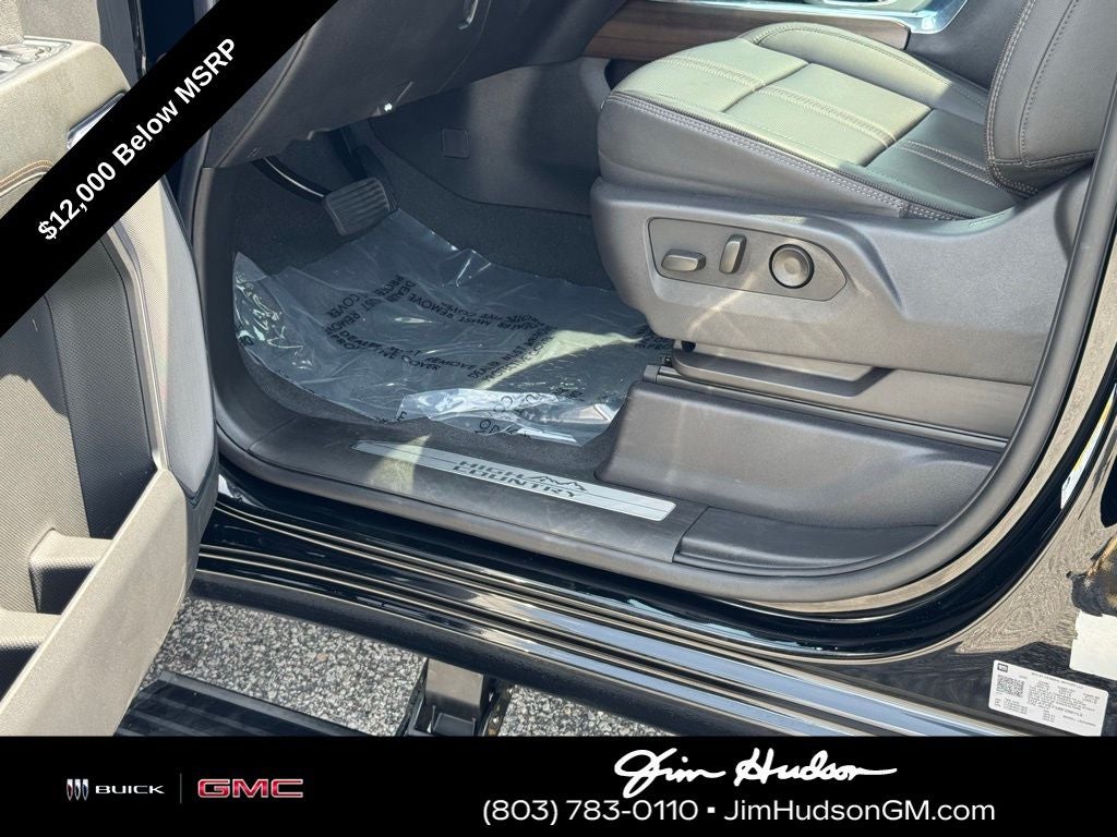 2024 Chevrolet Silverado 3500HD High Country