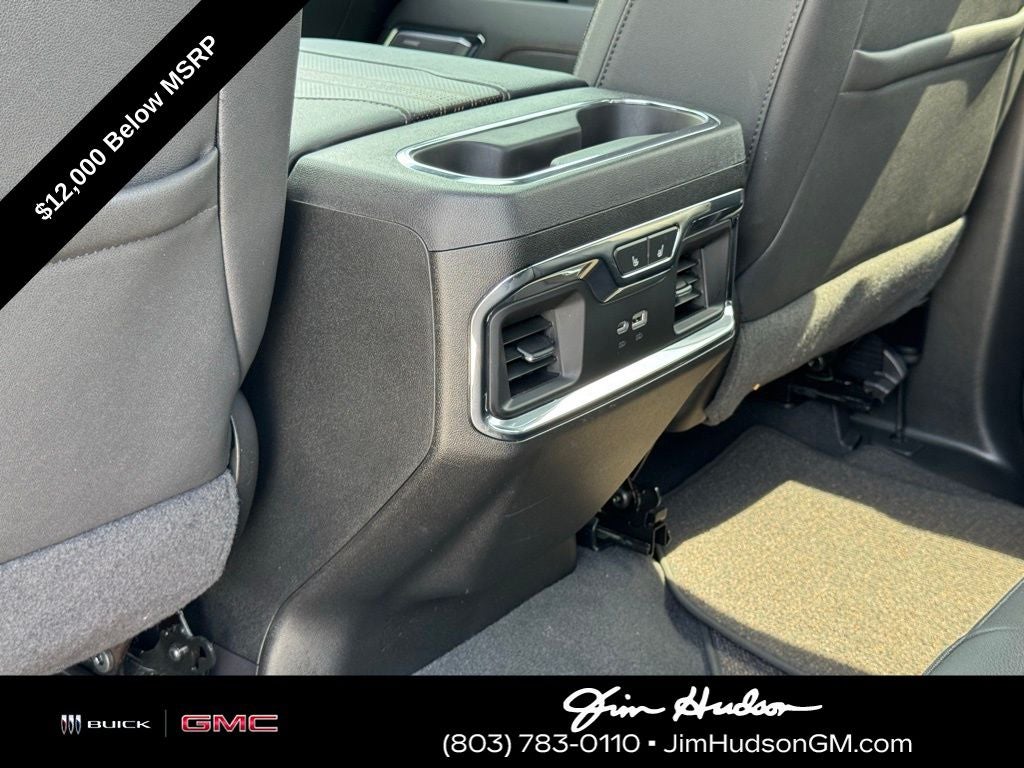 2024 Chevrolet Silverado 3500HD High Country