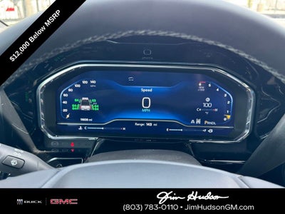 2024 Chevrolet Silverado 3500HD High Country