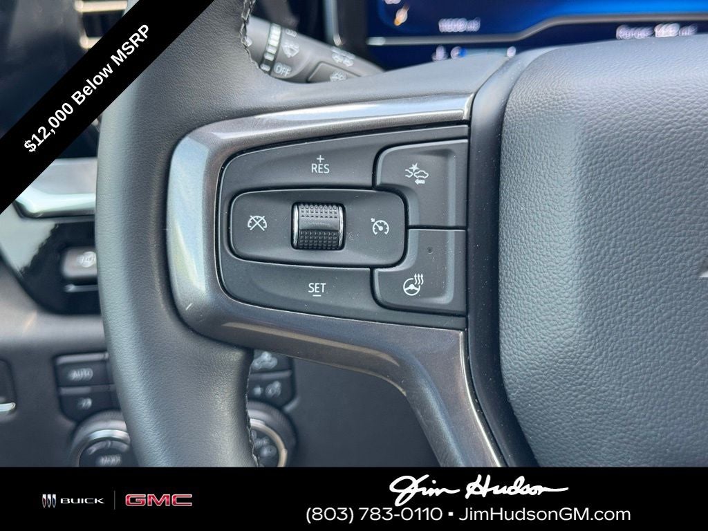 2024 Chevrolet Silverado 3500HD High Country