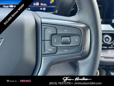 2024 Chevrolet Silverado 3500HD High Country