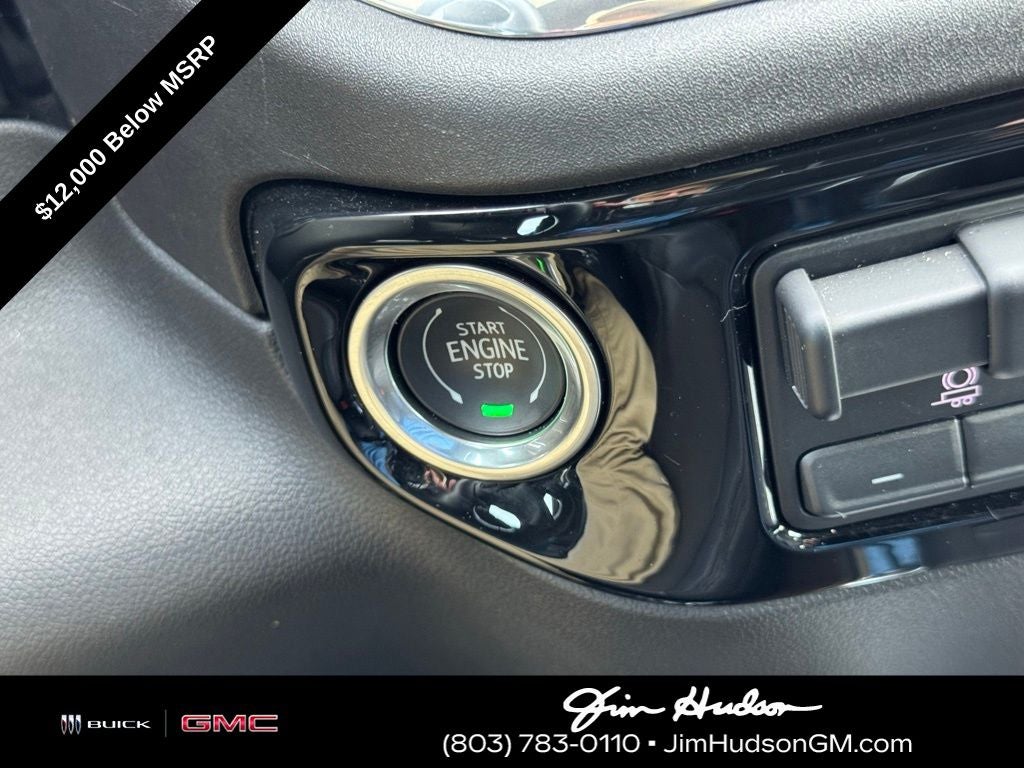 2024 Chevrolet Silverado 3500HD High Country