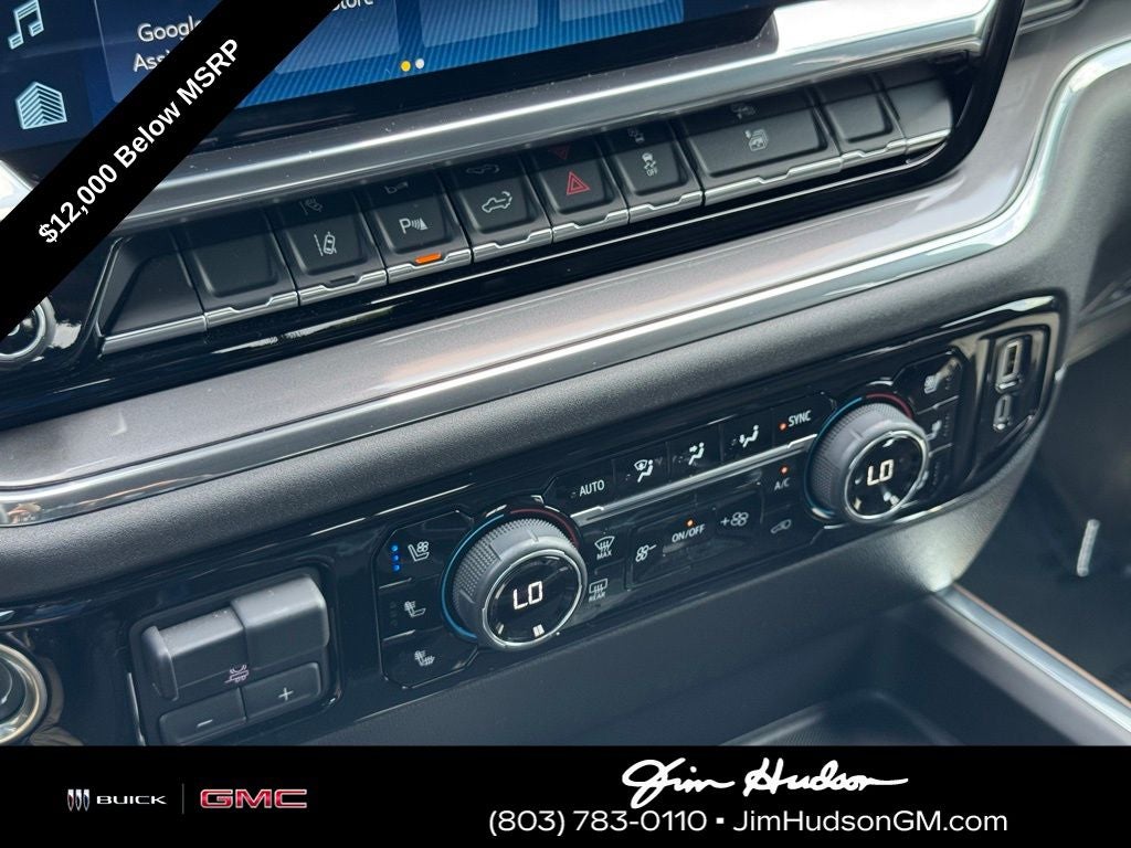 2024 Chevrolet Silverado 3500HD High Country