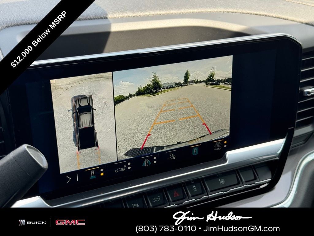 2024 Chevrolet Silverado 3500HD High Country