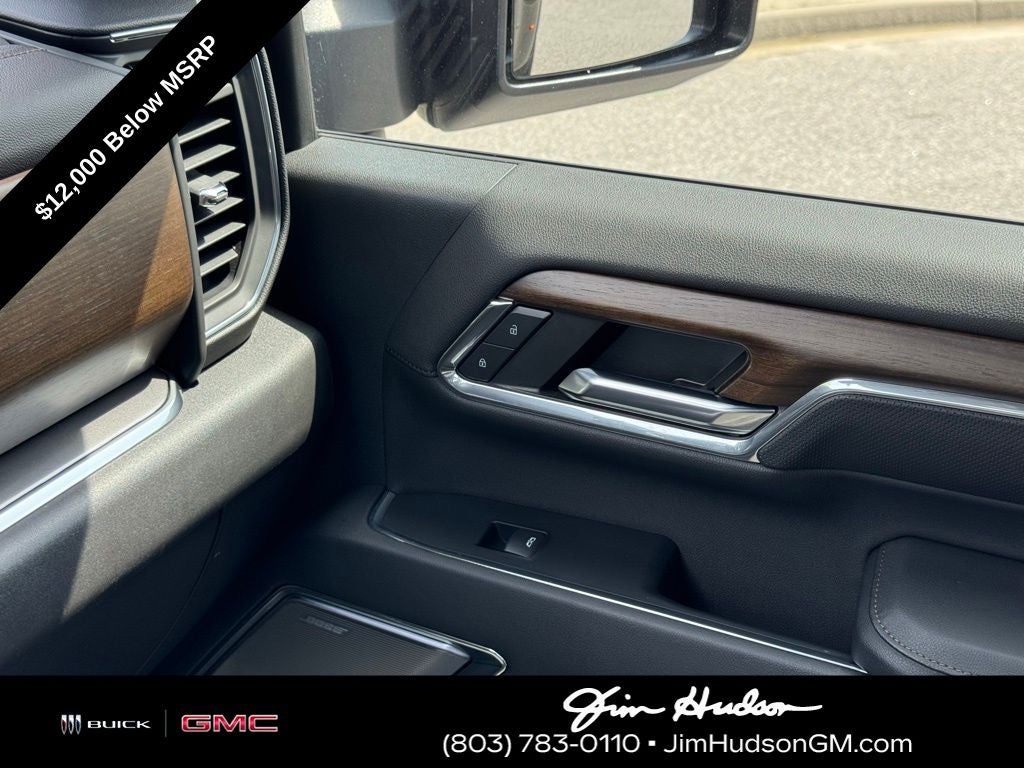 2024 Chevrolet Silverado 3500HD High Country