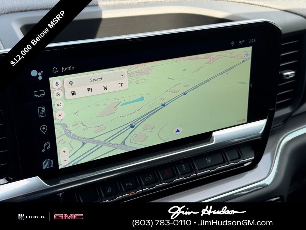 2024 Chevrolet Silverado 3500HD High Country