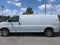 2021 Chevrolet Express 2500 Work Van Cargo