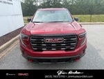 2024 GMC Acadia AT4