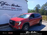 2024 GMC Acadia AT4