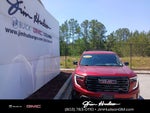 2024 GMC Acadia AT4