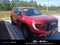 2024 GMC Acadia AT4