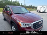 2017 GMC Acadia SLE-1