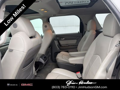 2015 GMC Acadia SLT-1