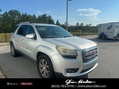 2014 GMC Acadia SLT-1