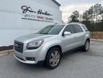 2017 GMC Acadia Limited Limited