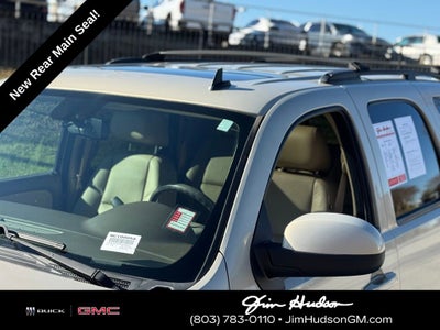 2012 GMC Yukon SLT