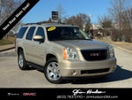 2012 GMC Yukon SLT