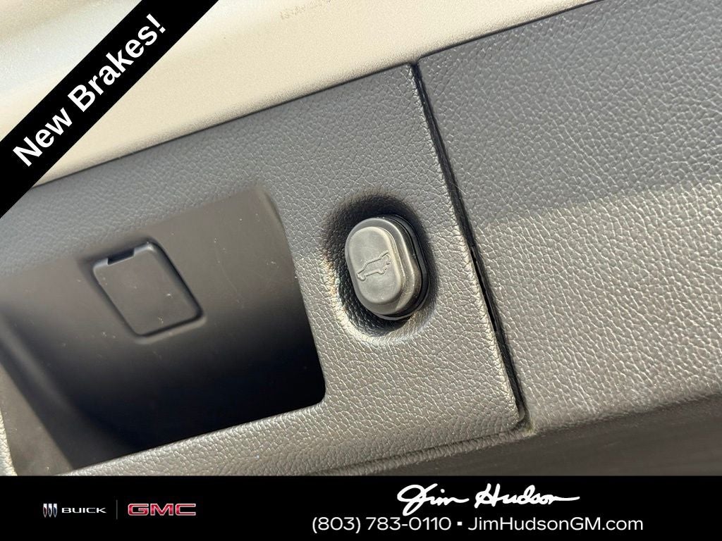 2020 GMC Yukon SLT