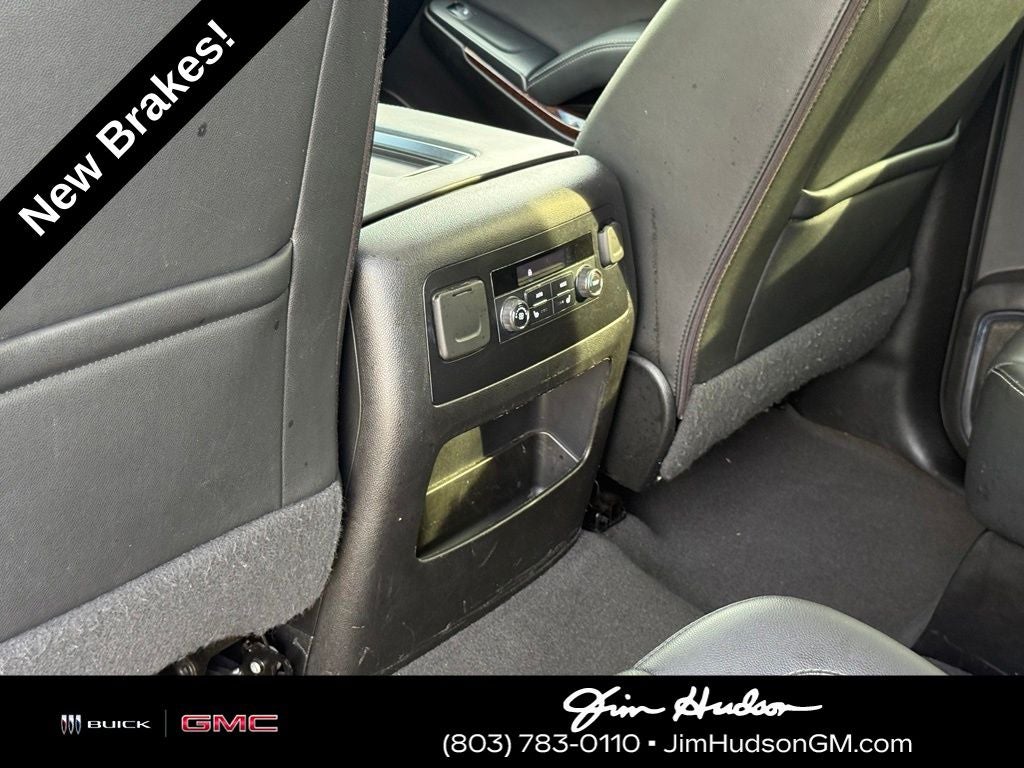 2020 GMC Yukon SLT