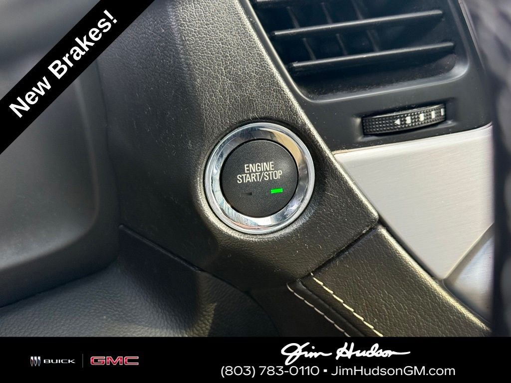 2020 GMC Yukon SLT