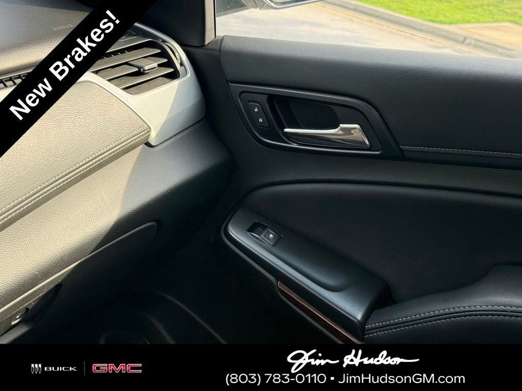 2020 GMC Yukon SLT