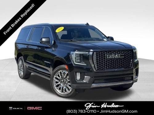 2023 GMC Yukon XL Denali Ultimate