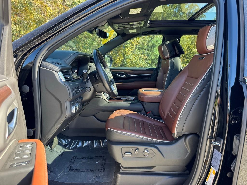 2023 GMC Yukon XL Denali Ultimate