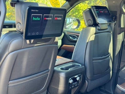 2023 GMC Yukon XL Denali Ultimate