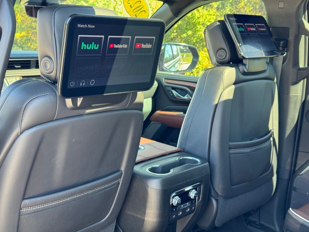 2023 GMC Yukon XL Denali Ultimate