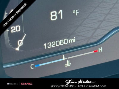 2023 GMC Yukon XL Denali Ultimate