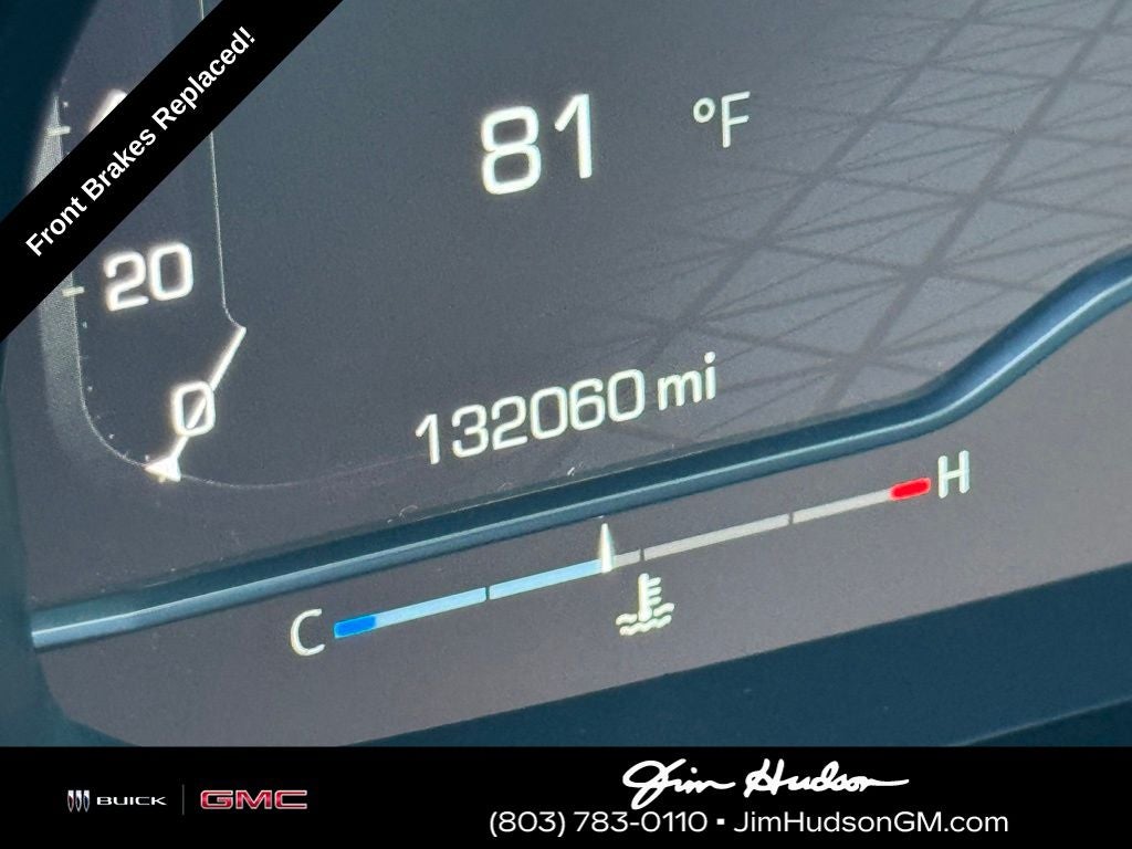 2023 GMC Yukon XL Denali Ultimate