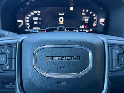 2023 GMC Yukon XL Denali Ultimate