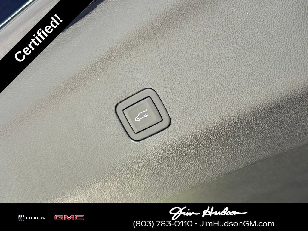 2024 GMC Yukon XL Denali Ultimate