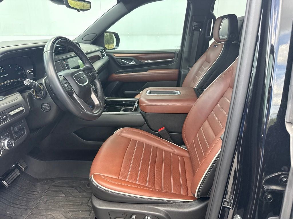 2024 GMC Yukon XL Denali Ultimate