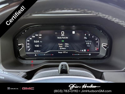2024 GMC Yukon XL Denali Ultimate