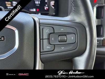 2024 GMC Yukon XL Denali Ultimate