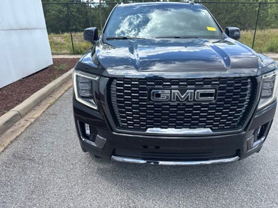 2024 GMC Yukon XL Denali Ultimate