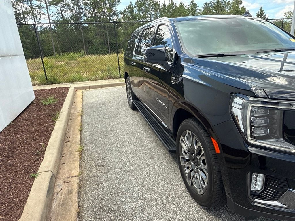 2024 GMC Yukon XL Denali Ultimate