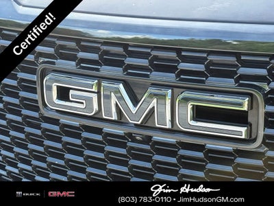 2024 GMC Yukon XL Denali Ultimate