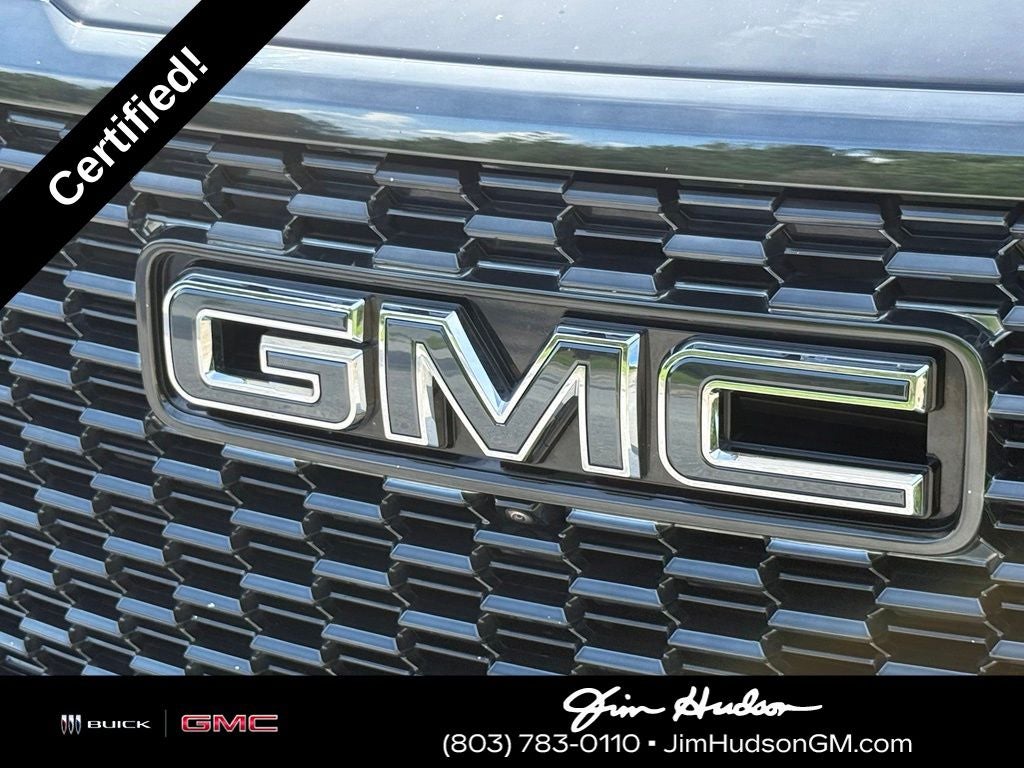 2024 GMC Yukon XL Denali Ultimate