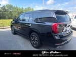 2025 GMC Yukon AT4 Ultimate