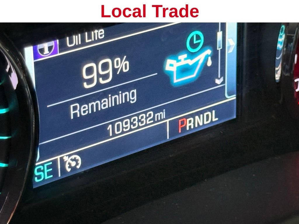 2020 Chevrolet Tahoe LS