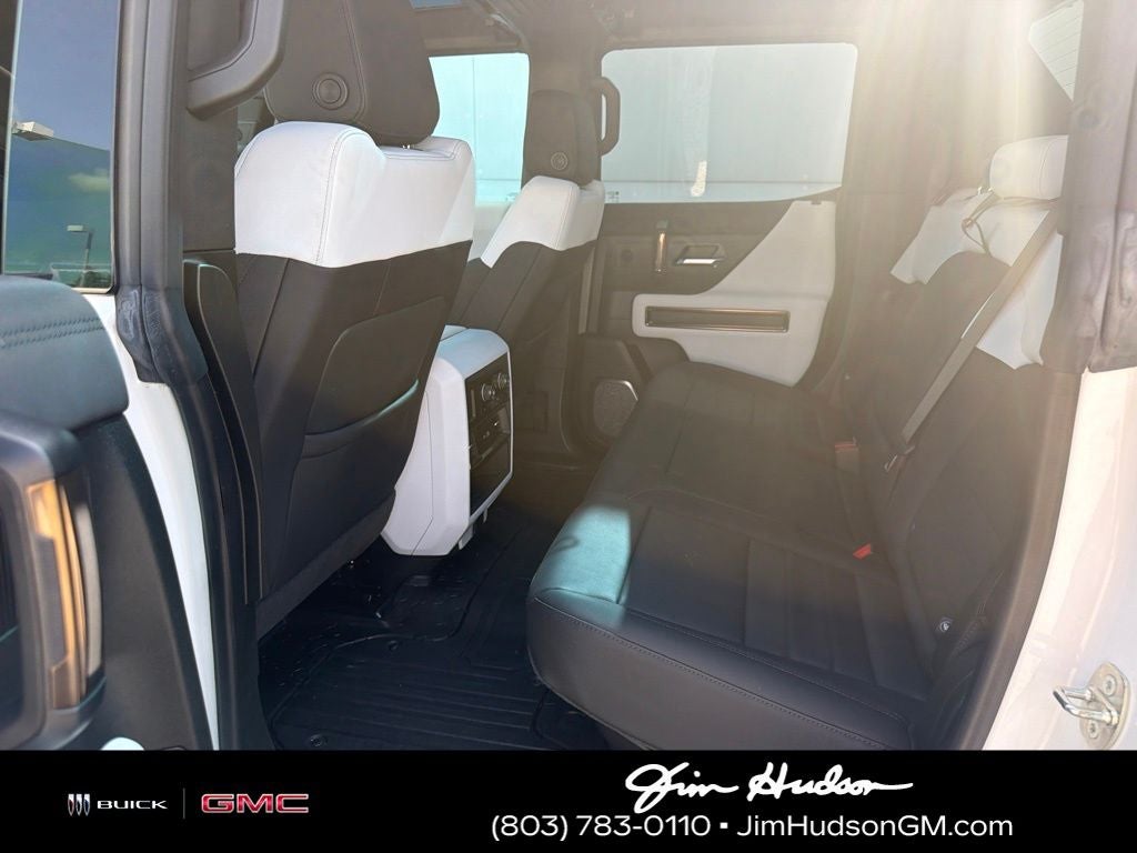 2023 GMC Hummer EV Pickup 3X
