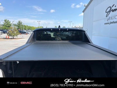 2023 GMC Hummer EV Pickup 3X