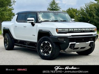 2023 GMC Hummer EV Pickup 3X